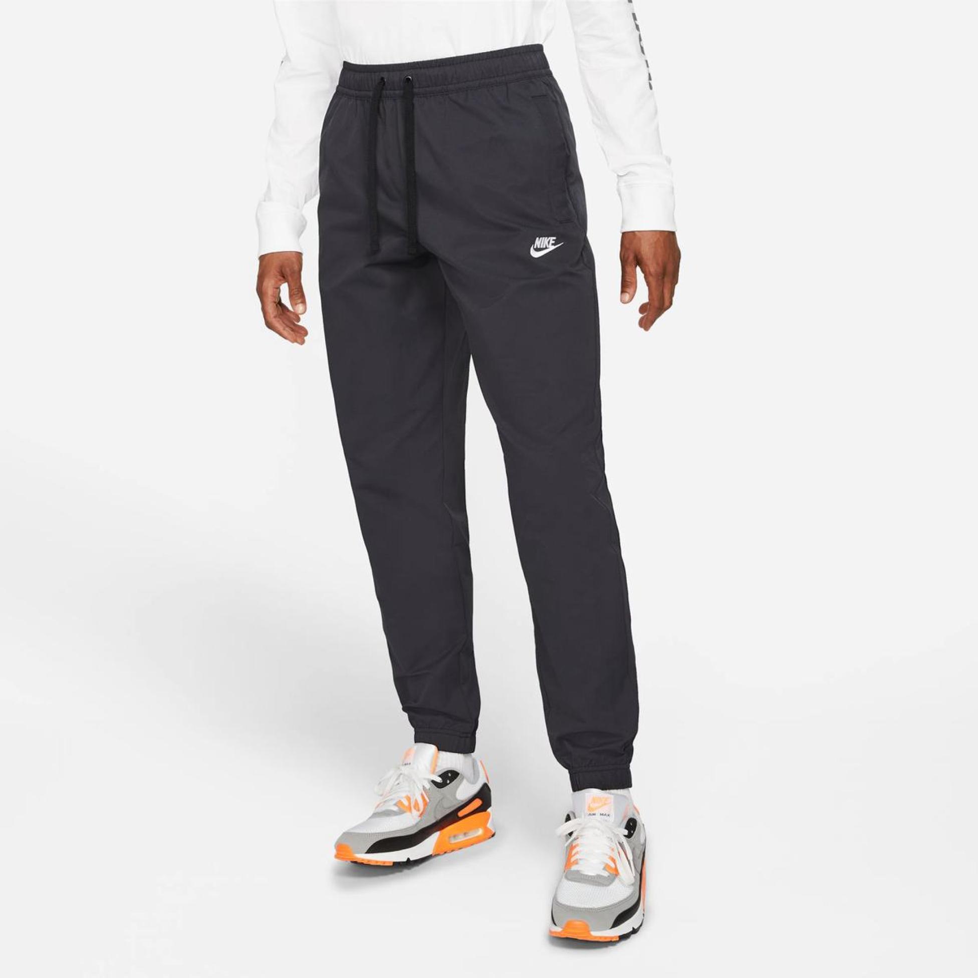 Outlet Чоловічі штани NIKE M NSW SPE WVN UL CUFF PANT DD5310-010
