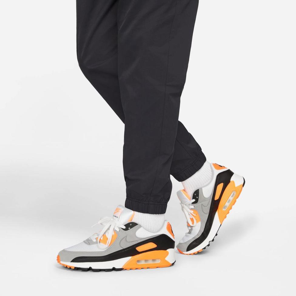 Outlet Чоловічі штани NIKE M NSW SPE WVN UL CUFF PANT DD5310-010_image_5