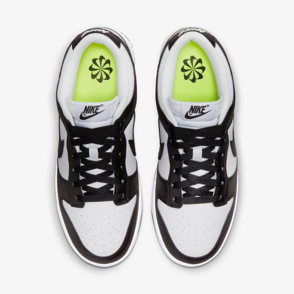 Outlet Жіночі кросівки NIKE W DUNK LOW NEXT NATURE DD1873-102_image_4