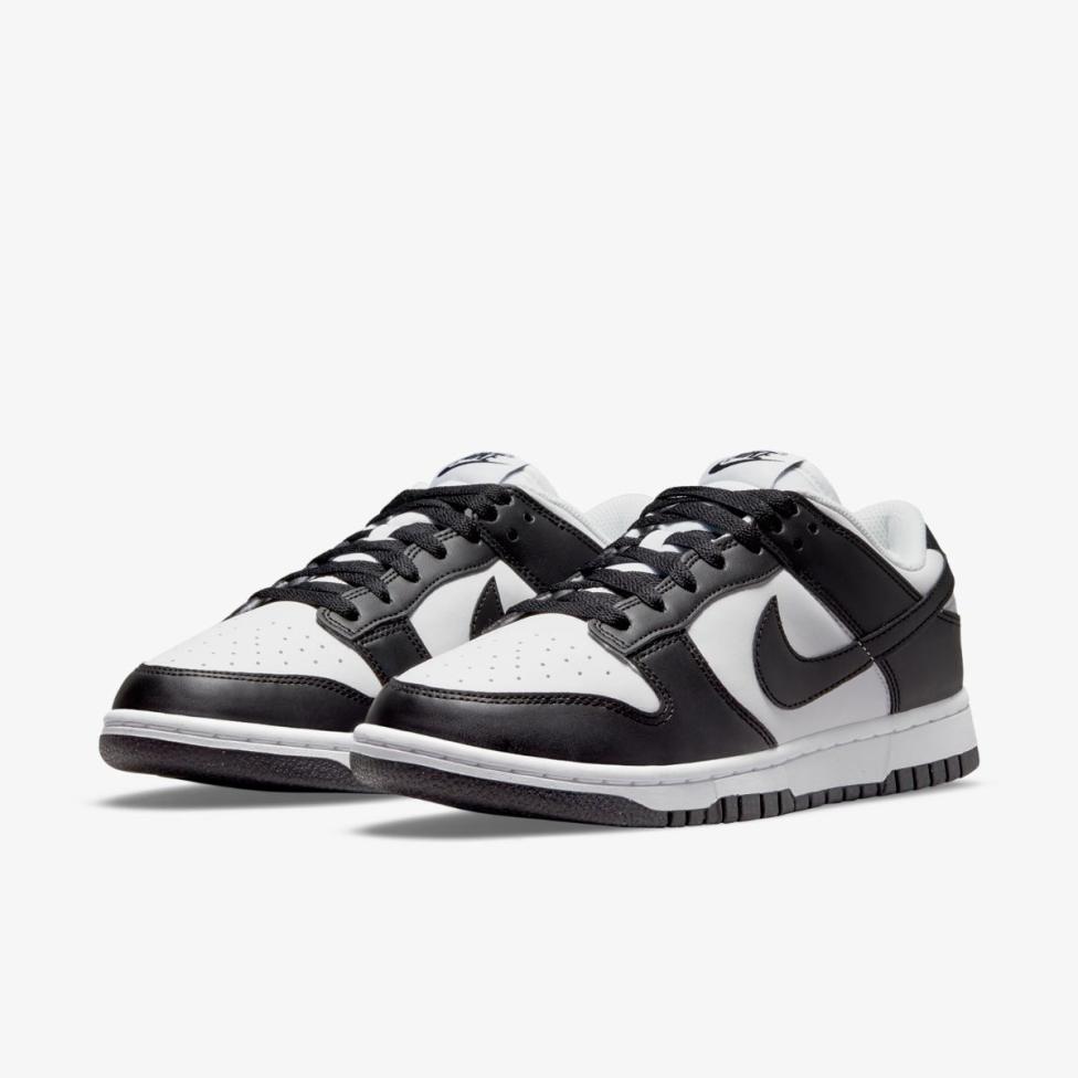 Outlet Жіночі кросівки NIKE W DUNK LOW NEXT NATURE DD1873-102_image_5