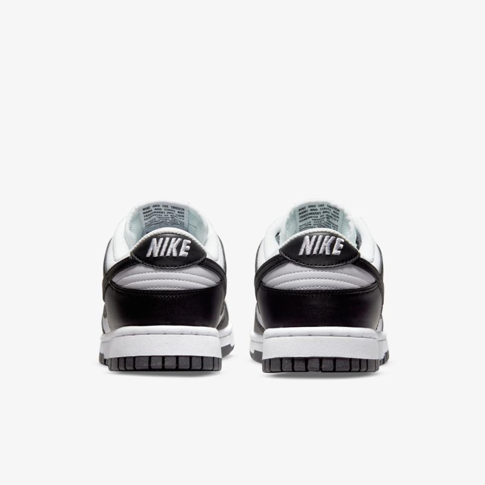 Outlet Жіночі кросівки NIKE W DUNK LOW NEXT NATURE DD1873-102_image_6