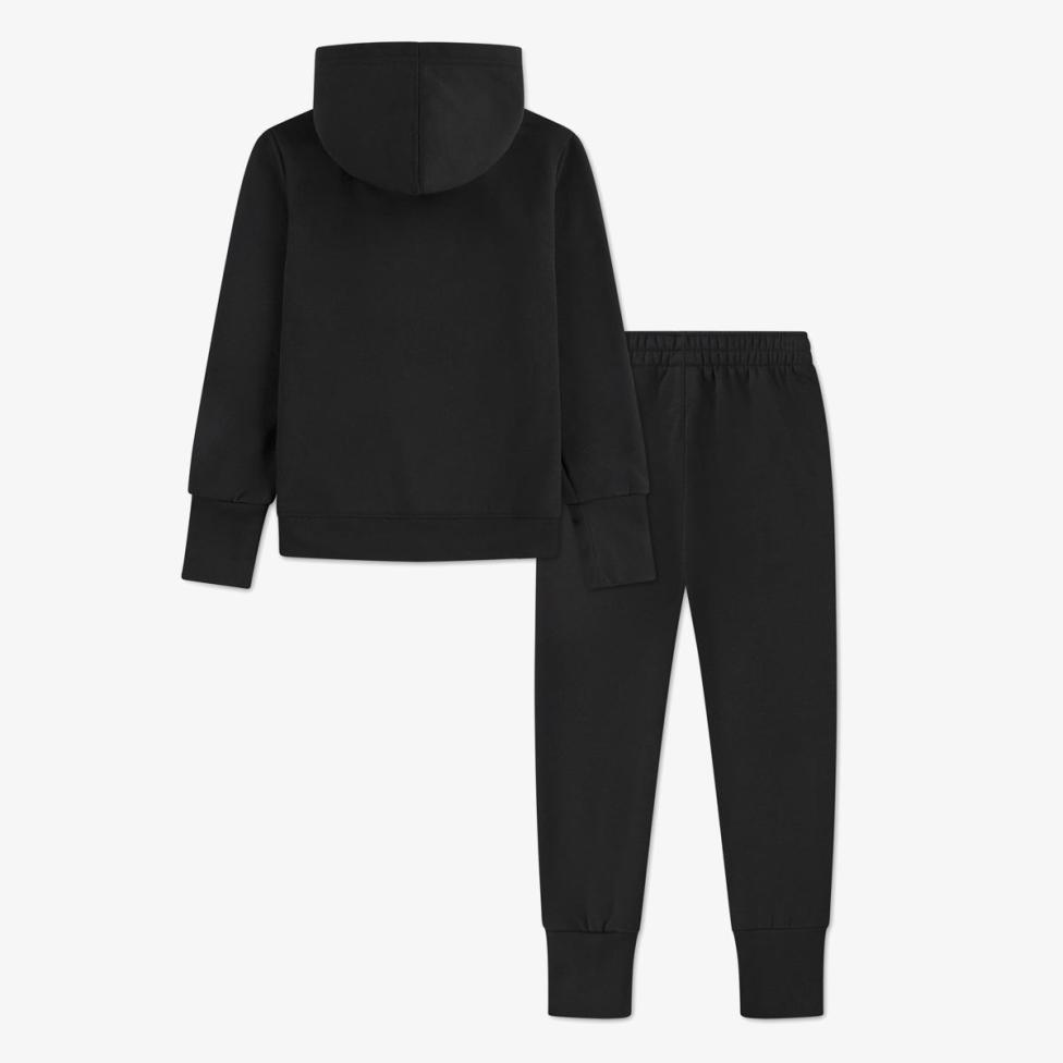 Outlet Дитячий костюм NIKE NKN SUSTAINABLE PO SET 86J455-023