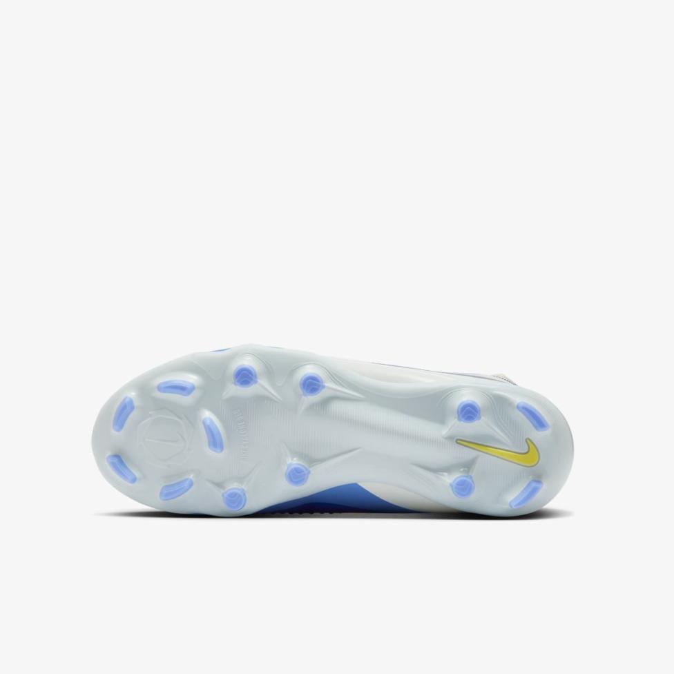 Outlet Дитячі бутси NIKE JR PHANTOM 6 LOW ACAD FGMG LV8 IH1192-400