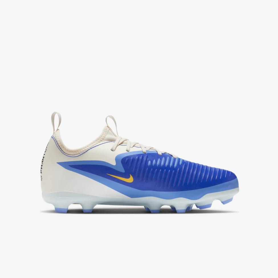 Outlet Дитячі бутси NIKE JR PHANTOM 6 LOW ACAD FGMG LV8 IH1192-400_image_3