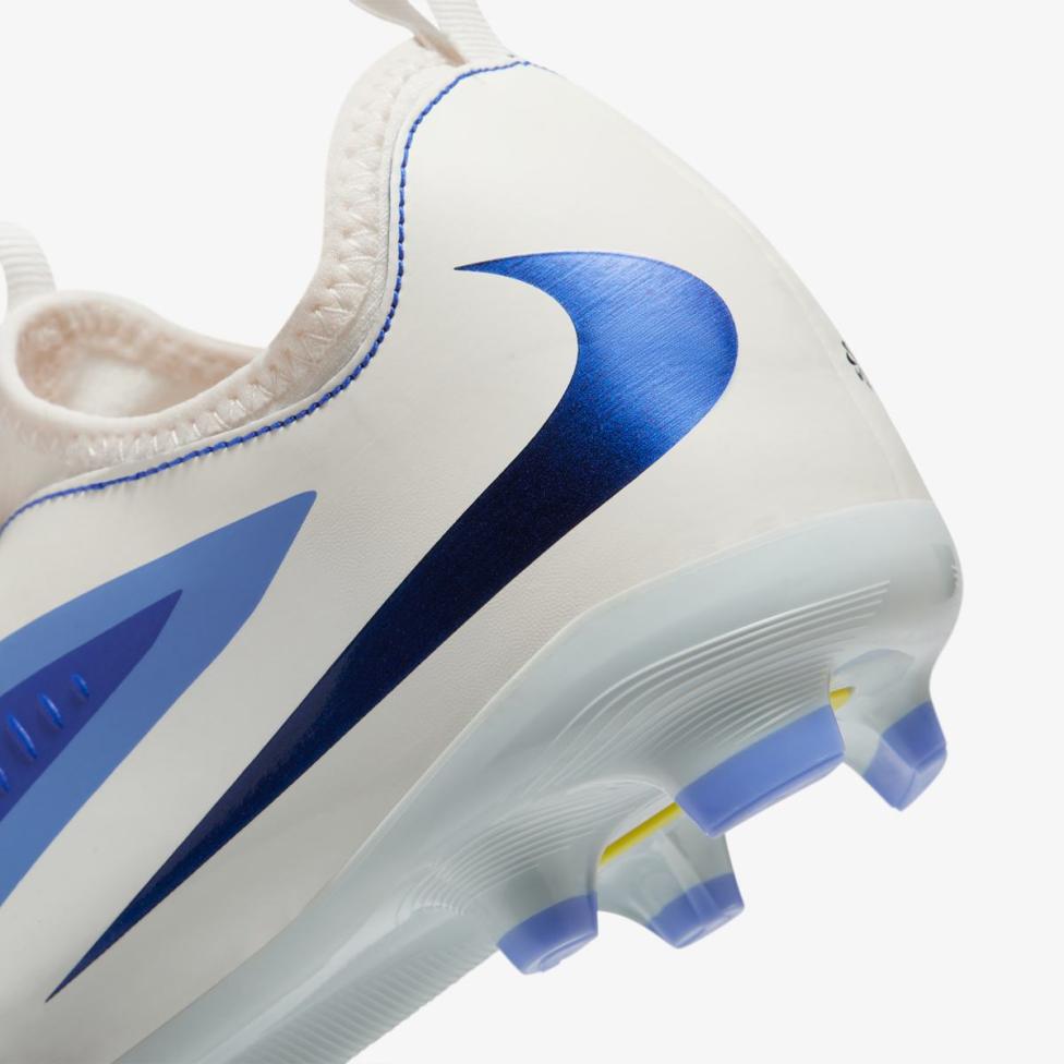 Outlet Дитячі бутси NIKE JR PHANTOM 6 LOW ACAD FGMG LV8 IH1192-400_image_8