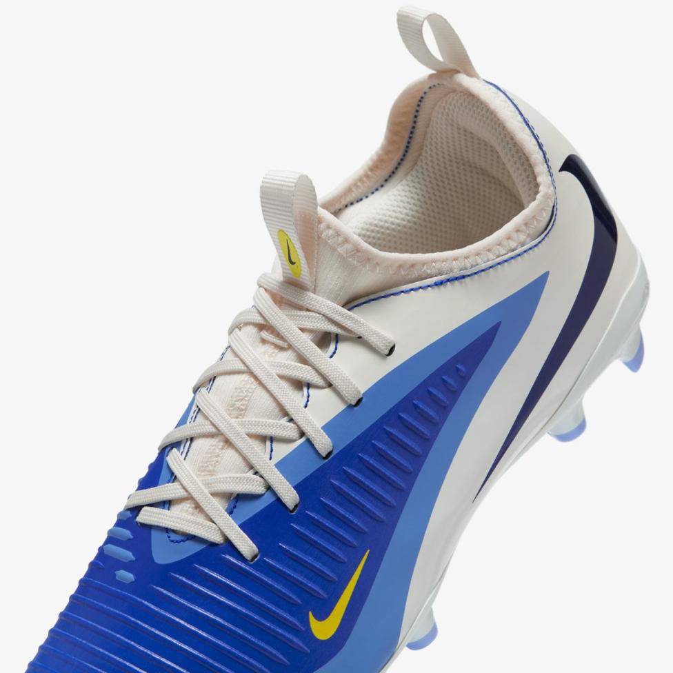 Outlet Дитячі бутси NIKE JR PHANTOM 6 LOW ACAD FGMG LV8 IH1192-400_image_7