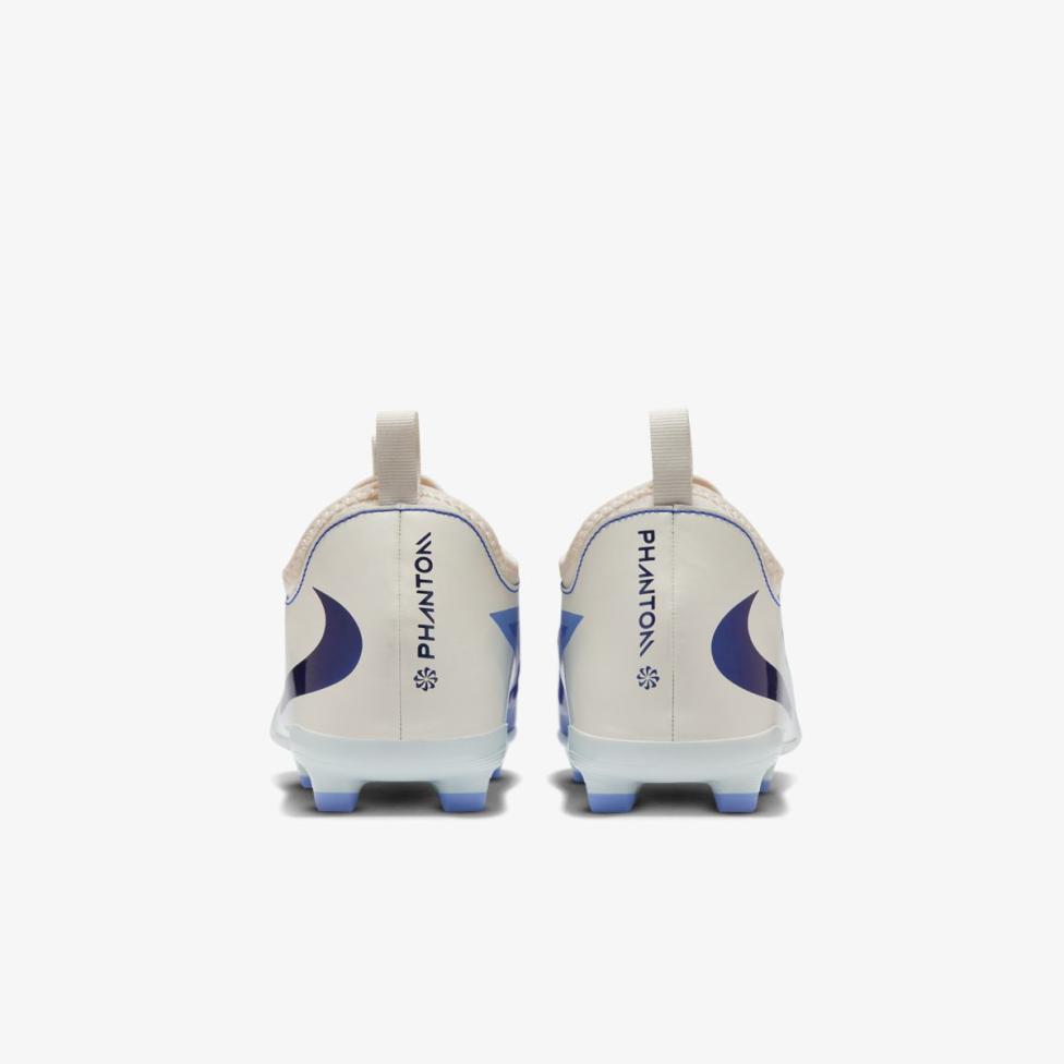 Outlet Дитячі бутси NIKE JR PHANTOM 6 LOW ACAD FGMG LV8 IH1192-400_image_6