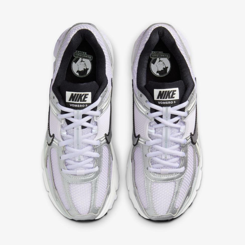 Outlet Жіночі кросівки NIKE W ZOOM VOMERO 5 M IB7253-500_image_4