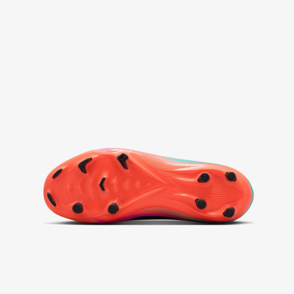 Outlet Дитячі бутси NIKE JR ZM SUPERFLY 10 ACAD FGMG SK IB4439-100