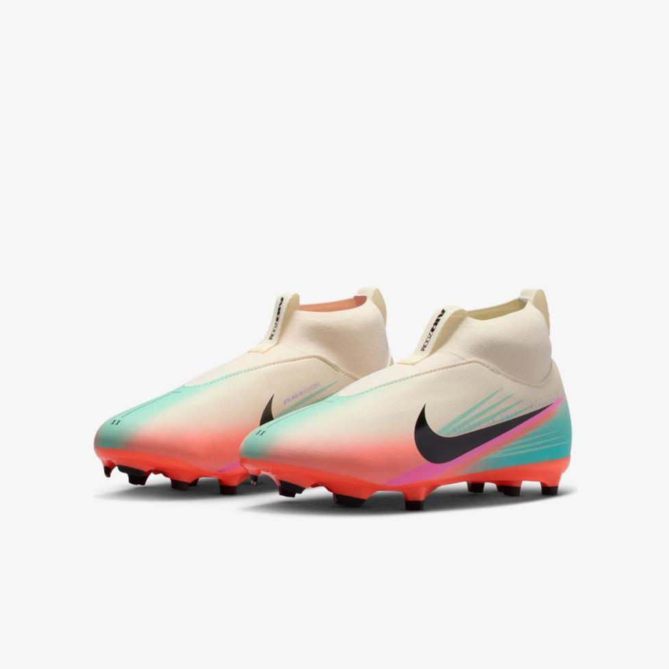 Outlet Дитячі бутси NIKE JR ZM SUPERFLY 10 ACAD FGMG SK IB4439-100_image_5