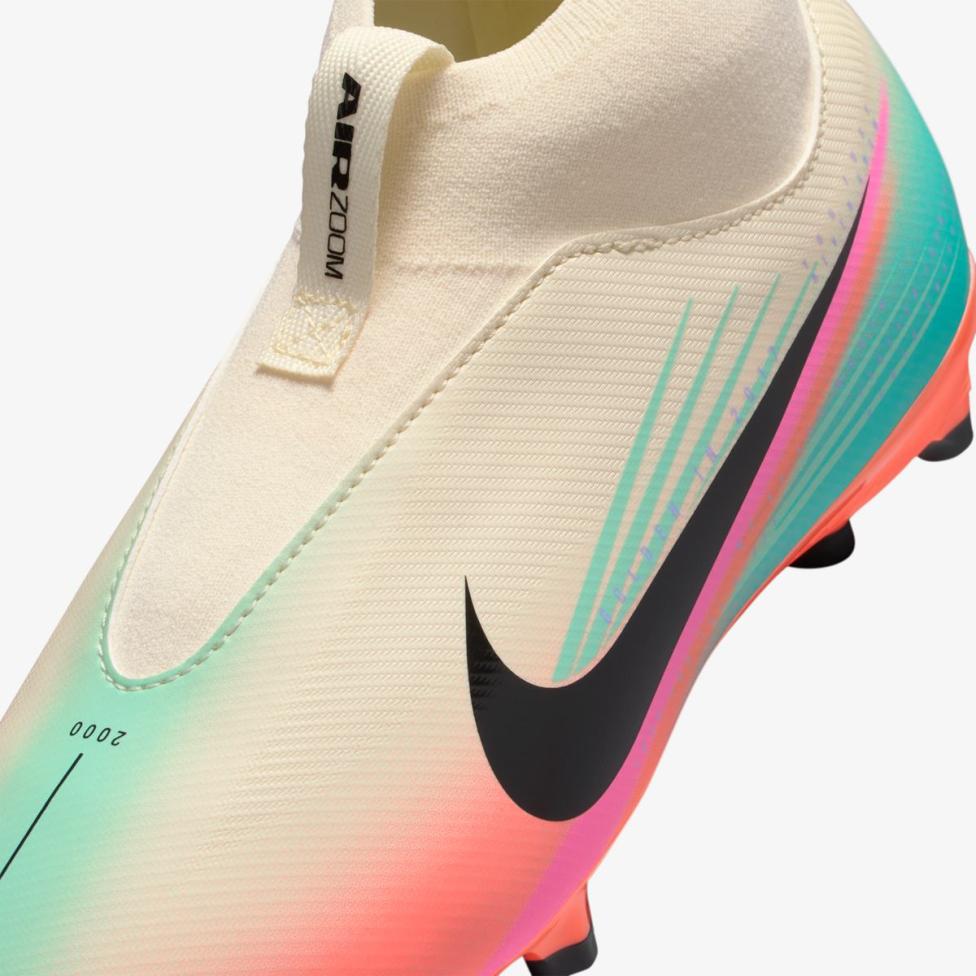 Outlet Дитячі бутси NIKE JR ZM SUPERFLY 10 ACAD FGMG SK IB4439-100_image_7