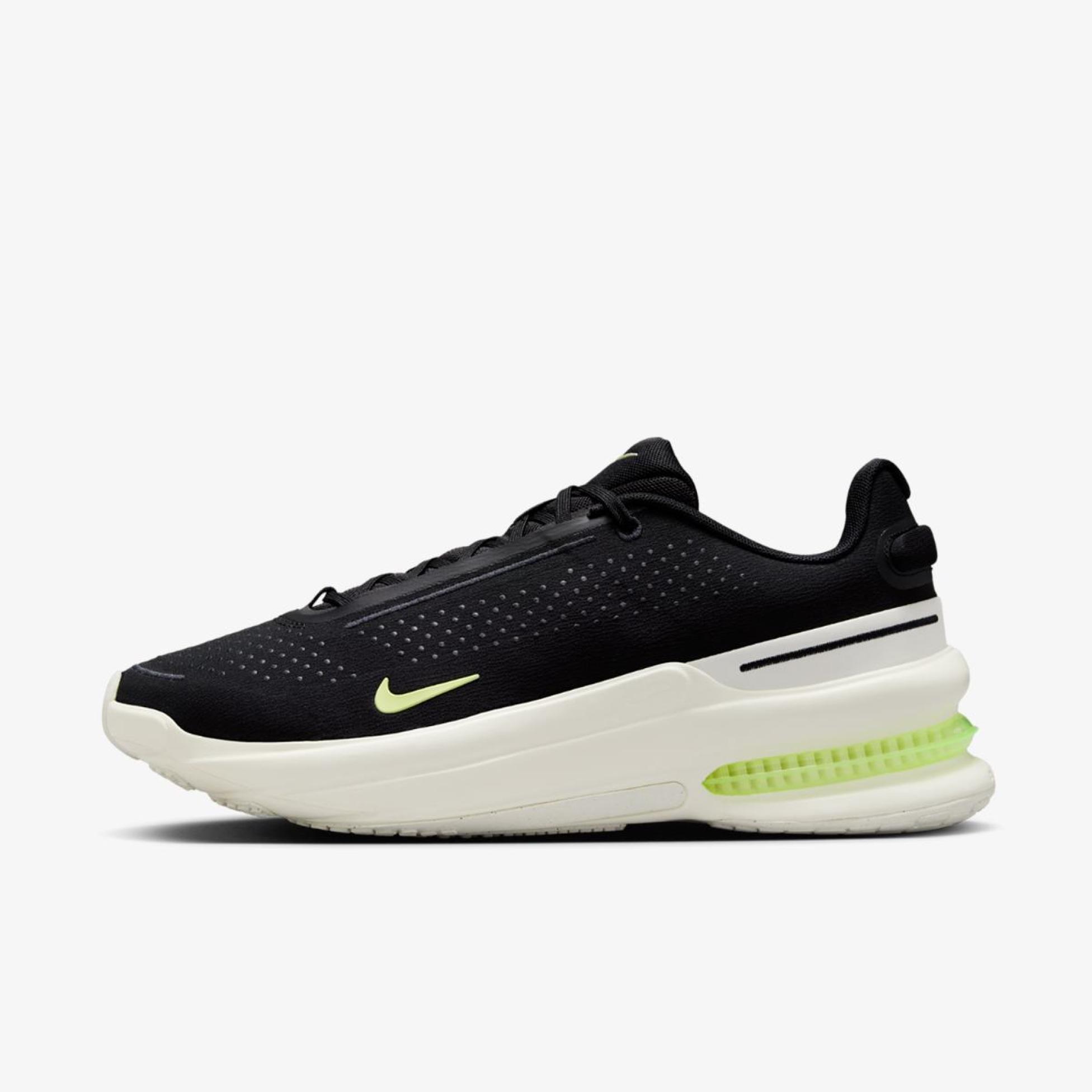 Outlet Чоловічі кросівки NIKE AIR ZOOM UPTURN SC IB2746-001