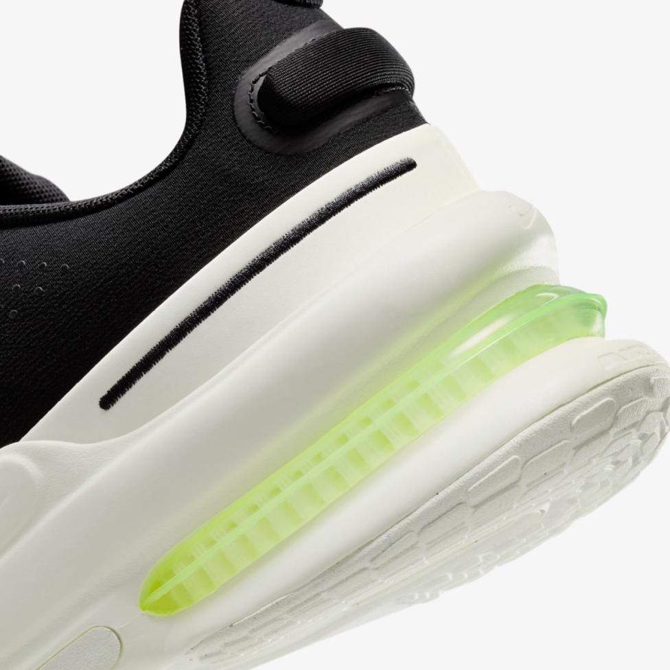 Outlet Чоловічі кросівки NIKE AIR ZOOM UPTURN SC IB2746-001_image_8