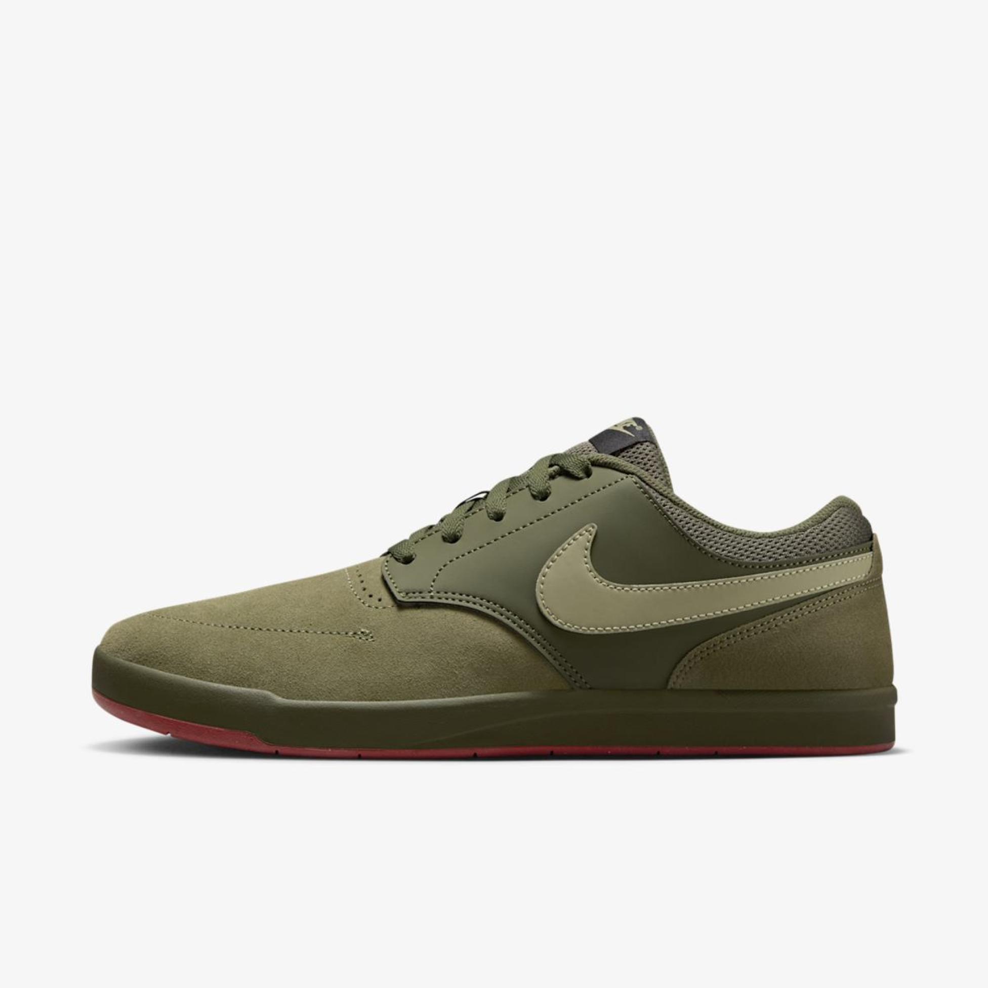 Outlet Чоловічі кросівки NIKE FOKUS IB2521-200