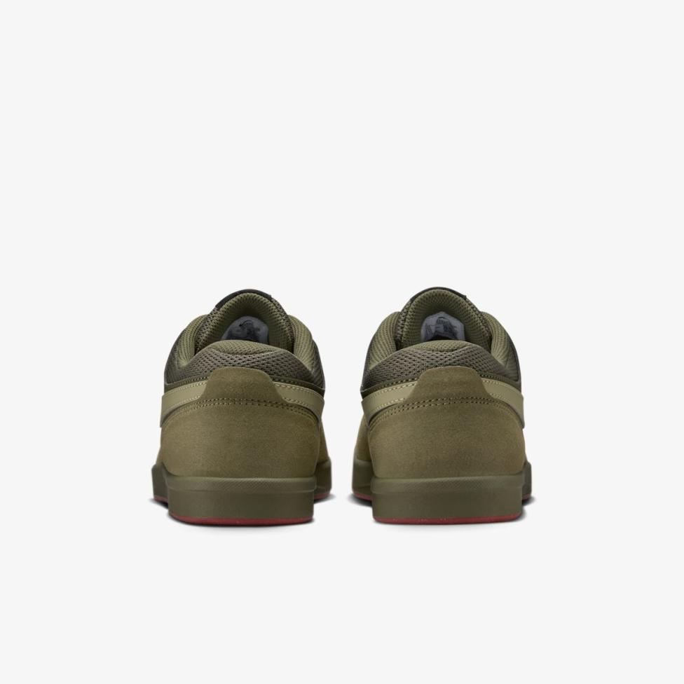 Outlet Чоловічі кросівки NIKE FOKUS IB2521-200_image_6