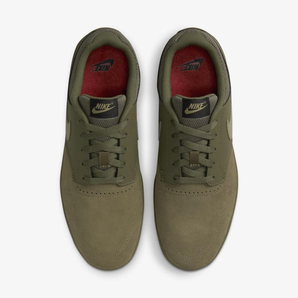 Outlet Чоловічі кросівки NIKE FOKUS IB2521-200_image_4