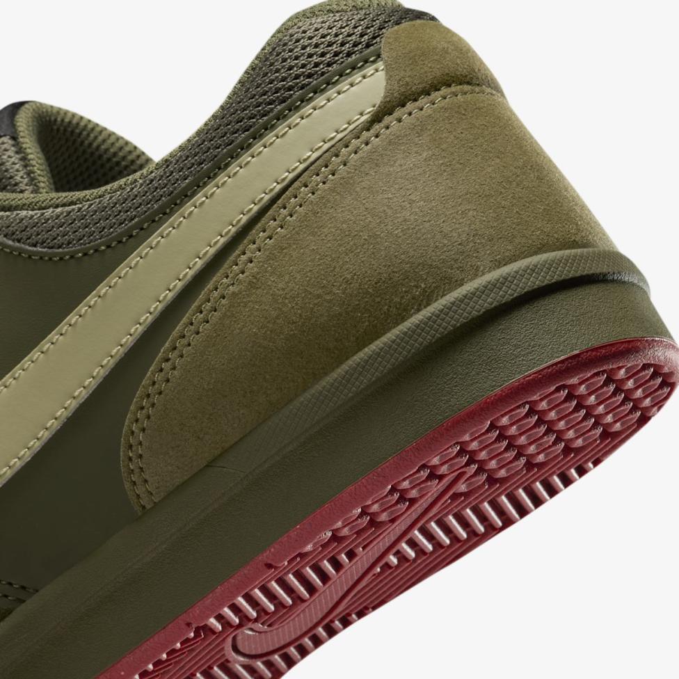 Outlet Чоловічі кросівки NIKE FOKUS IB2521-200_image_8