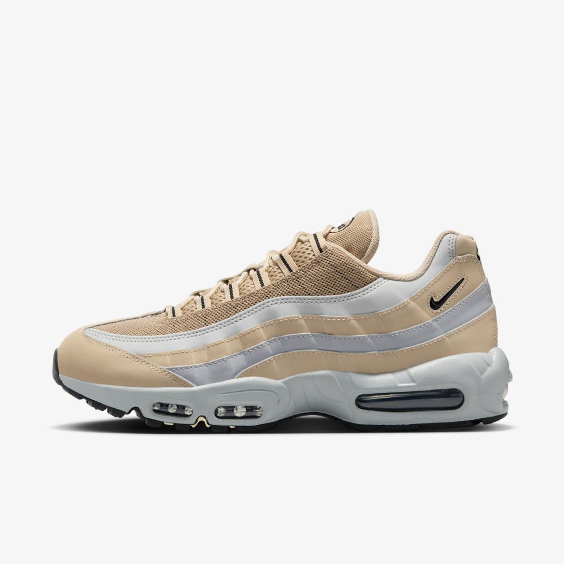 Outlet Чоловічі кросівки NIKE AIR MAX 95 HV6062-200