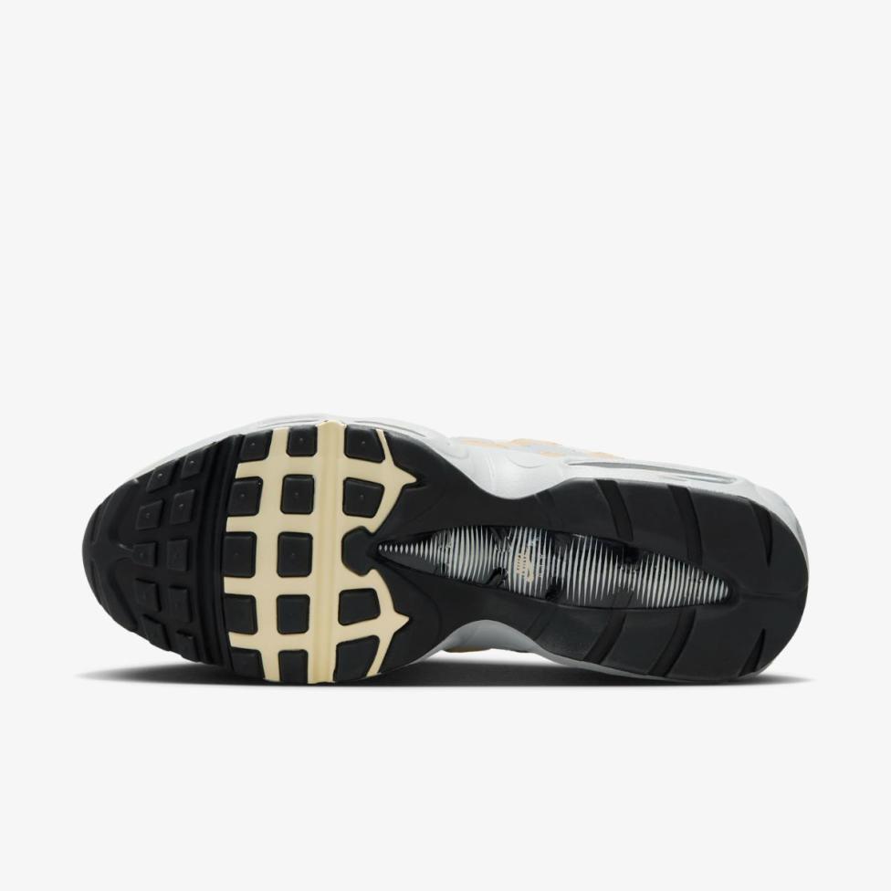 Outlet Чоловічі кросівки NIKE AIR MAX 95 HV6062-200