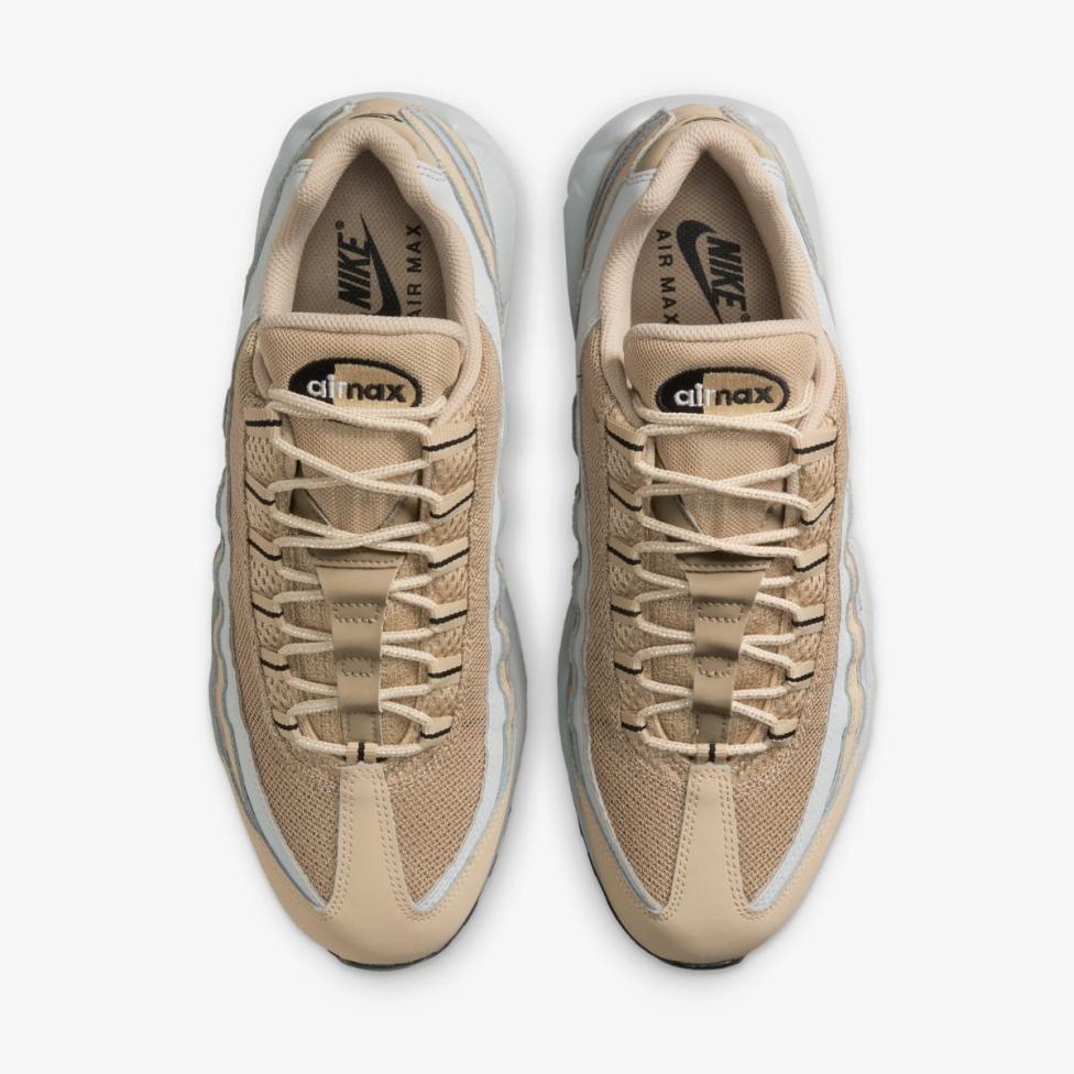Outlet Чоловічі кросівки NIKE AIR MAX 95 HV6062-200_image_4