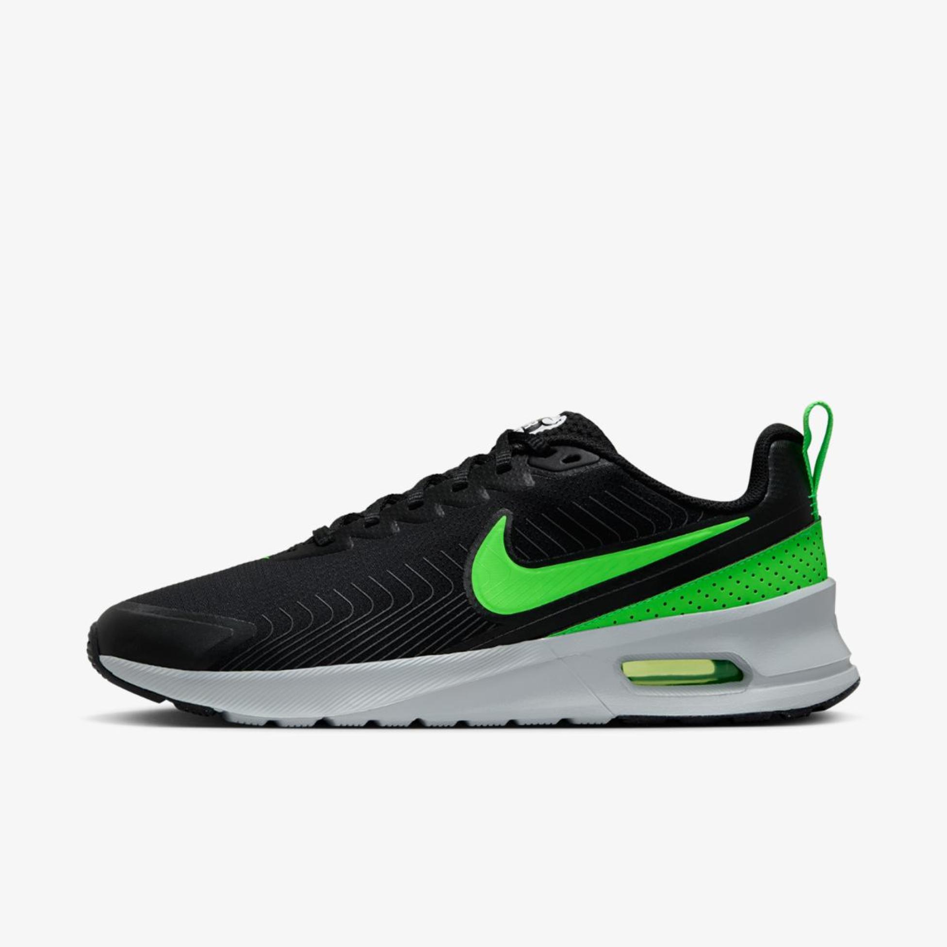 Outlet Чоловічі кросівки NIKE AIR MAX NUAXIS HV5754-010