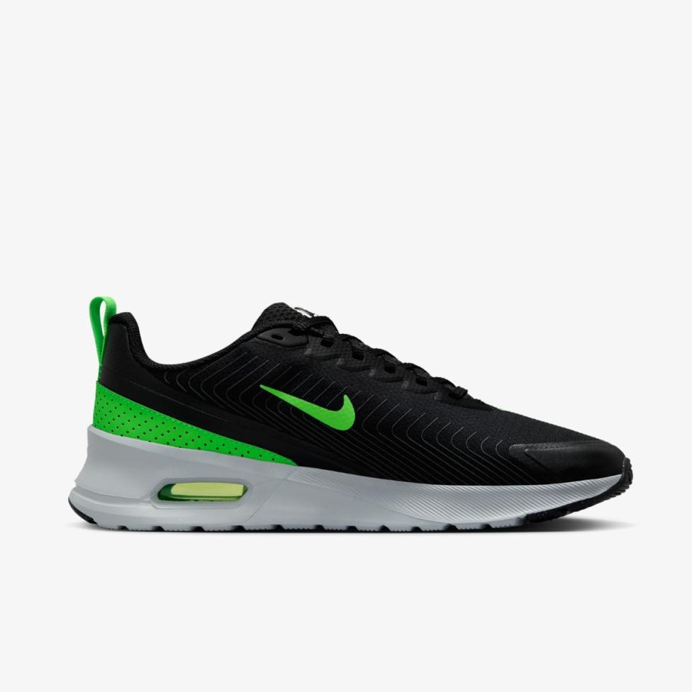 Outlet Мужские кроссовки NIKE AIR MAX NUAXIS HV5754-010_image_3