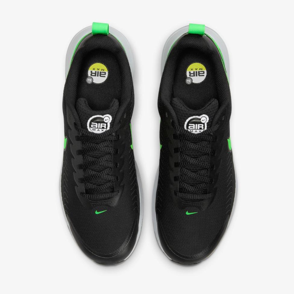 Outlet Мужские кроссовки NIKE AIR MAX NUAXIS HV5754-010_image_4