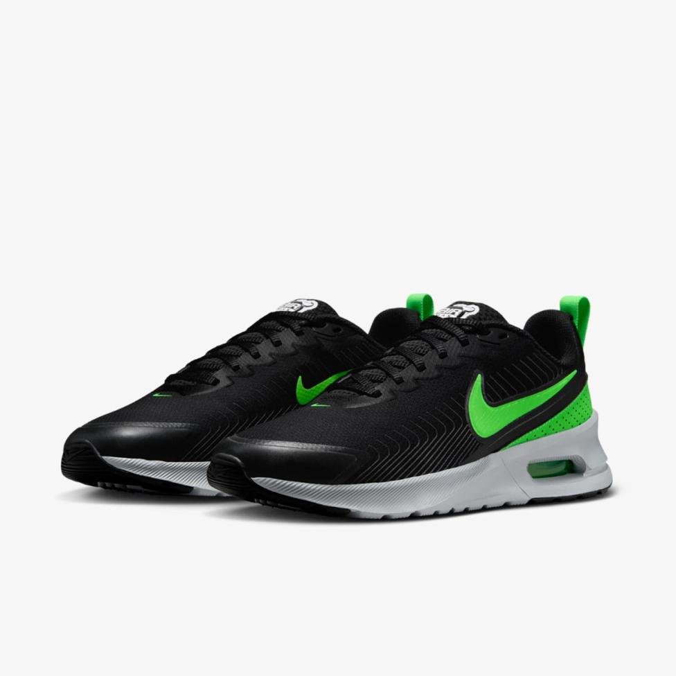 Outlet Мужские кроссовки NIKE AIR MAX NUAXIS HV5754-010_image_5