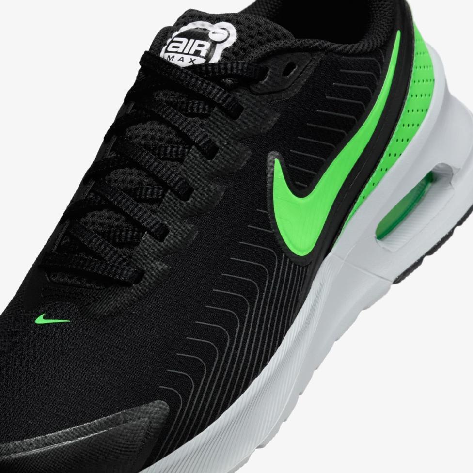 Outlet Мужские кроссовки NIKE AIR MAX NUAXIS HV5754-010_image_7