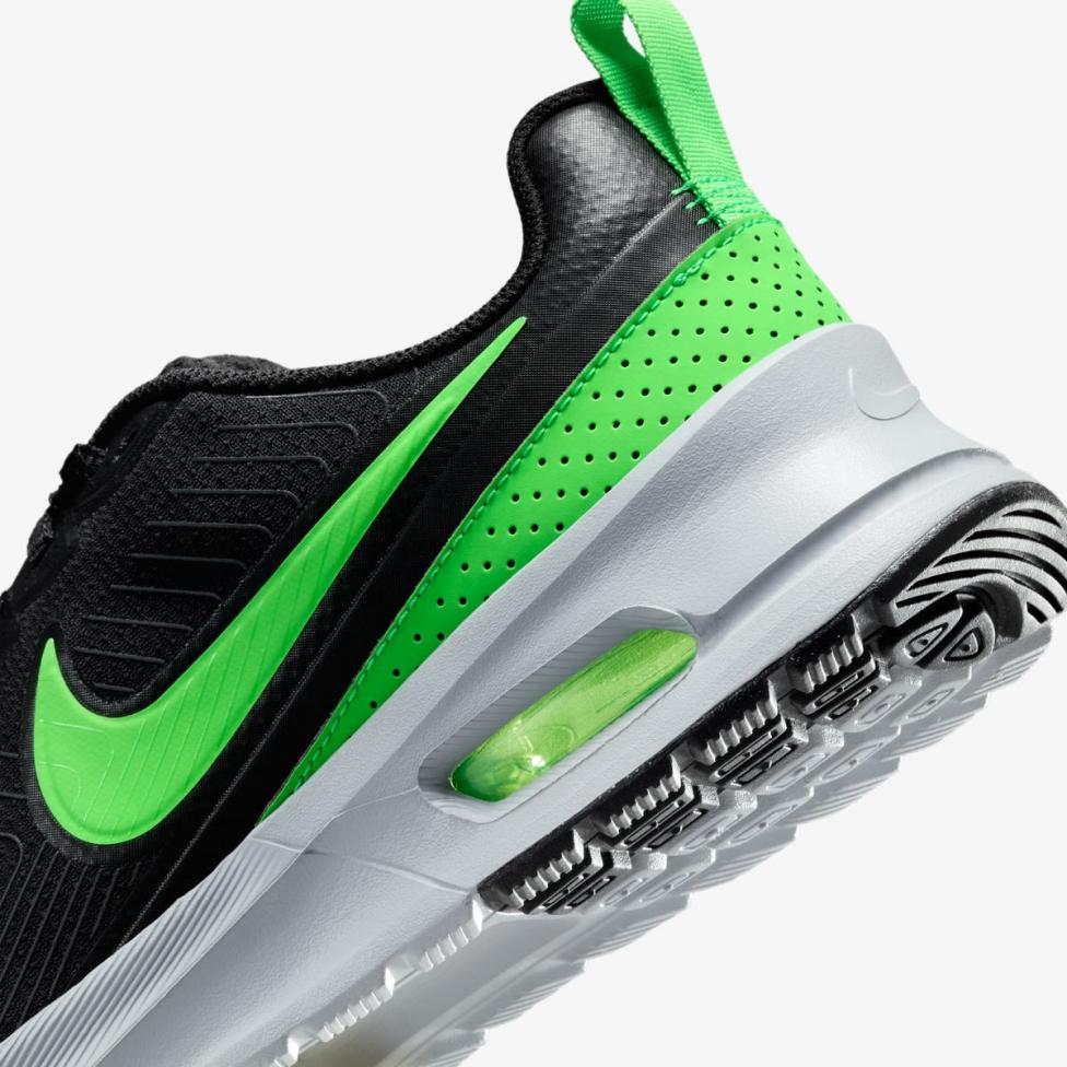 Outlet Мужские кроссовки NIKE AIR MAX NUAXIS HV5754-010_image_8