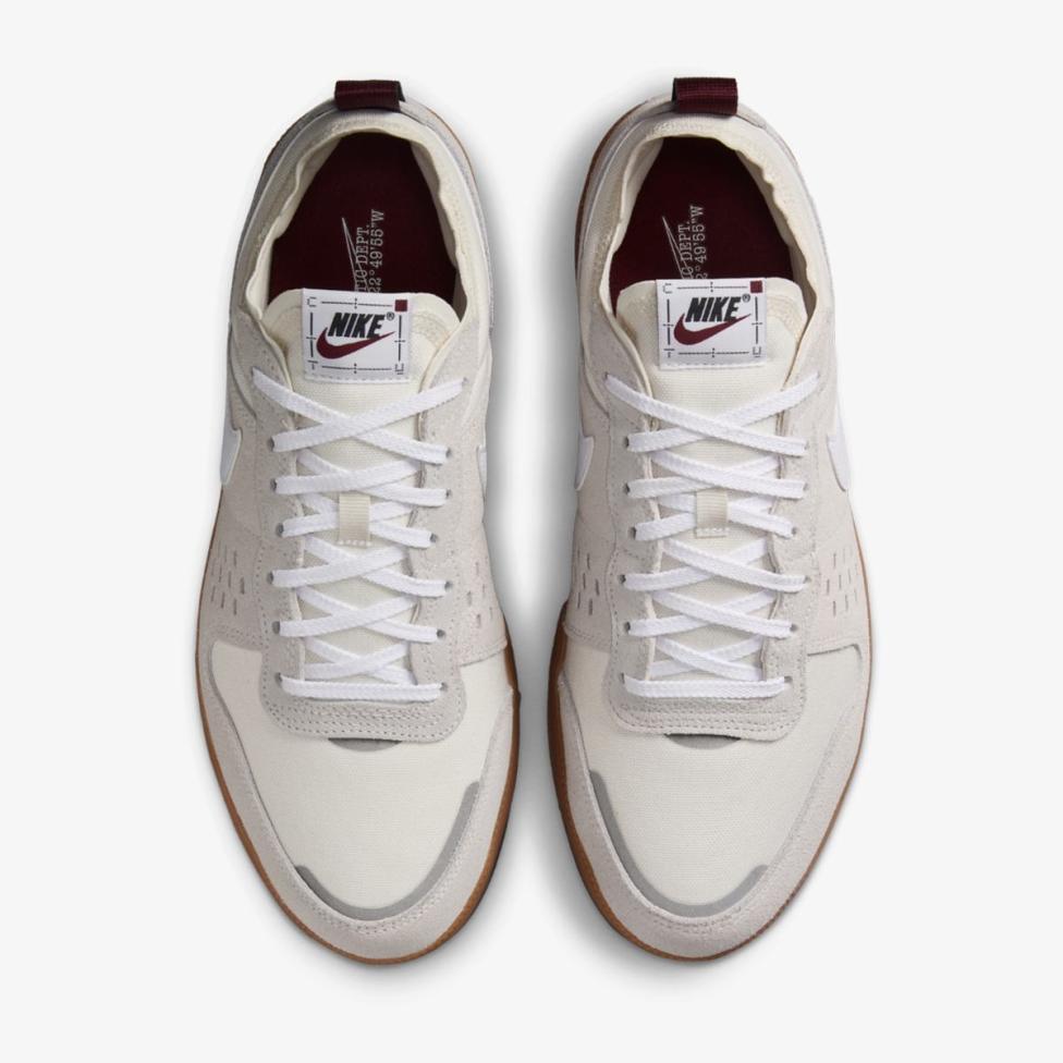 Outlet Мужские кроссовки NIKE C1TY HV4302-078_image_4