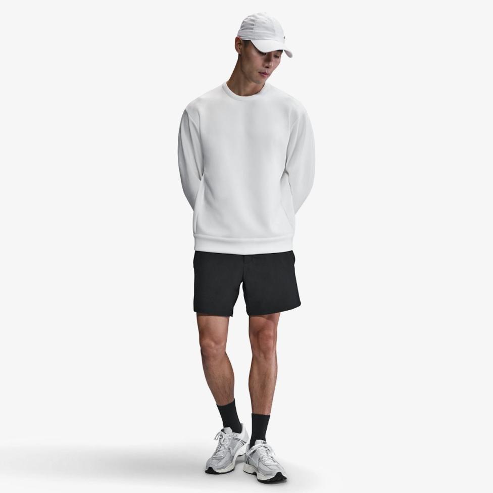 Outlet Чоловічі шорти NIKE M NK DF 24.7 PS 6IN SHORT HQ6933-010_image_4