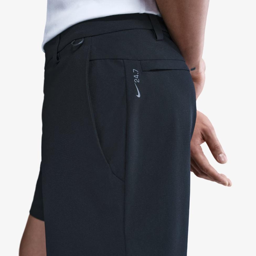 Outlet Чоловічі шорти NIKE M NK DF 24.7 PS 6IN SHORT HQ6933-010