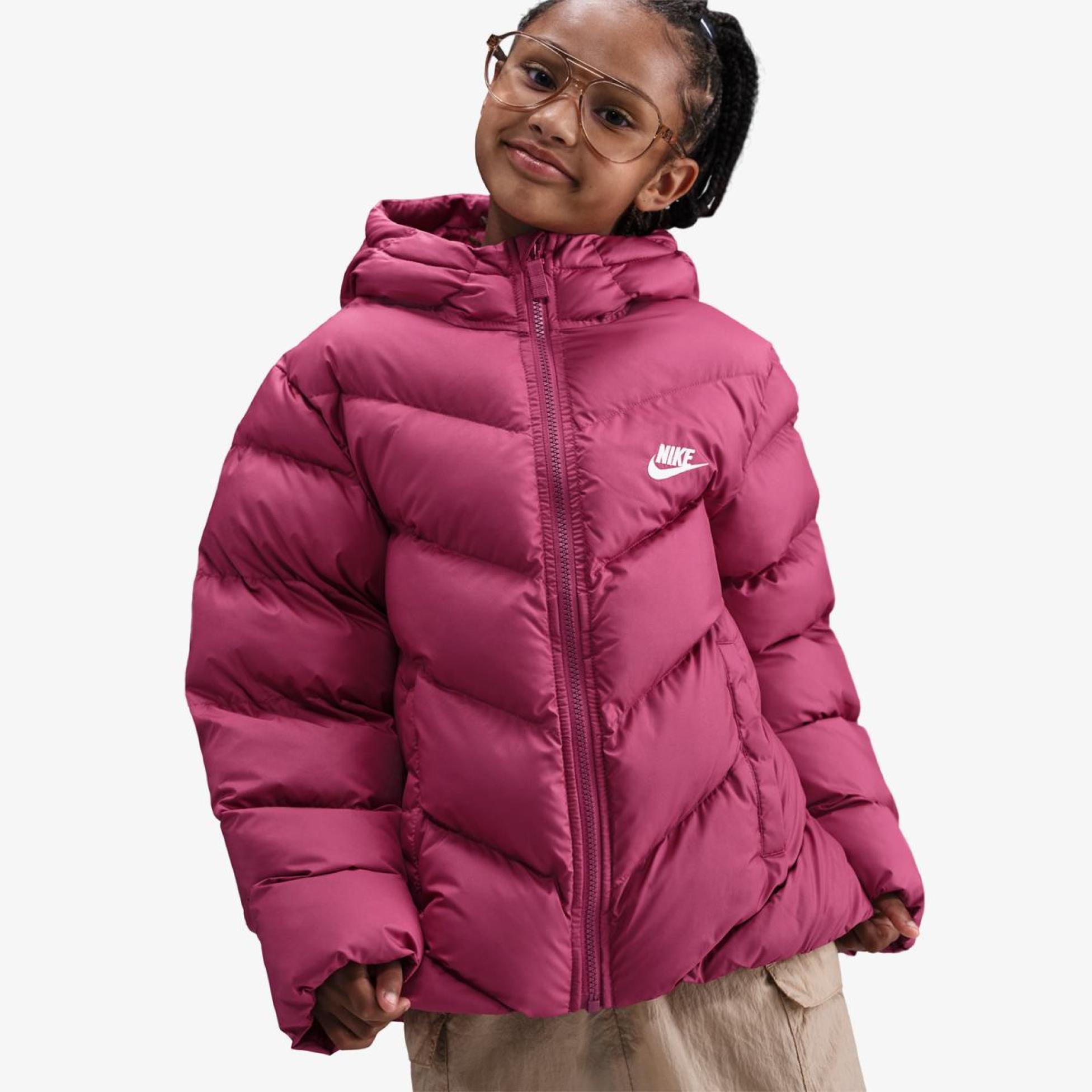 Outlet Дитяча куртка NIKE K NSW TF ADP PUFFER HQ4976-634