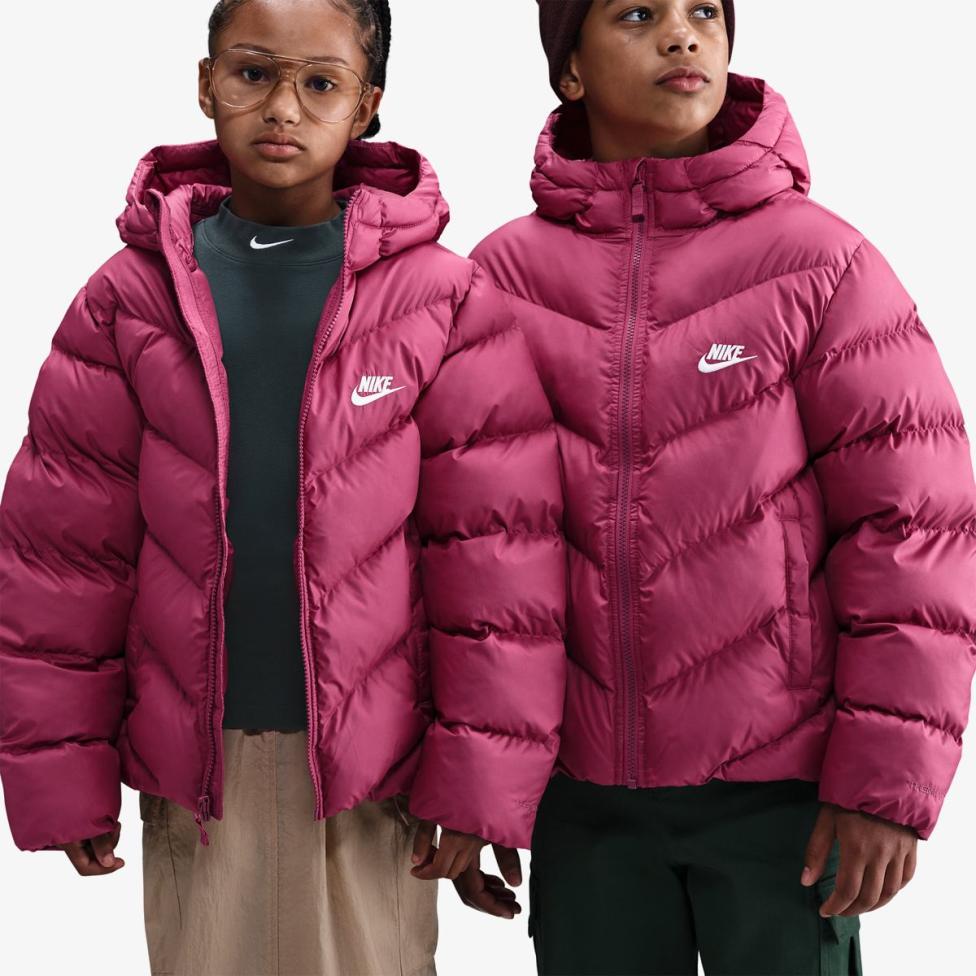 Outlet Дитяча куртка NIKE K NSW TF ADP PUFFER HQ4976-634_image_4