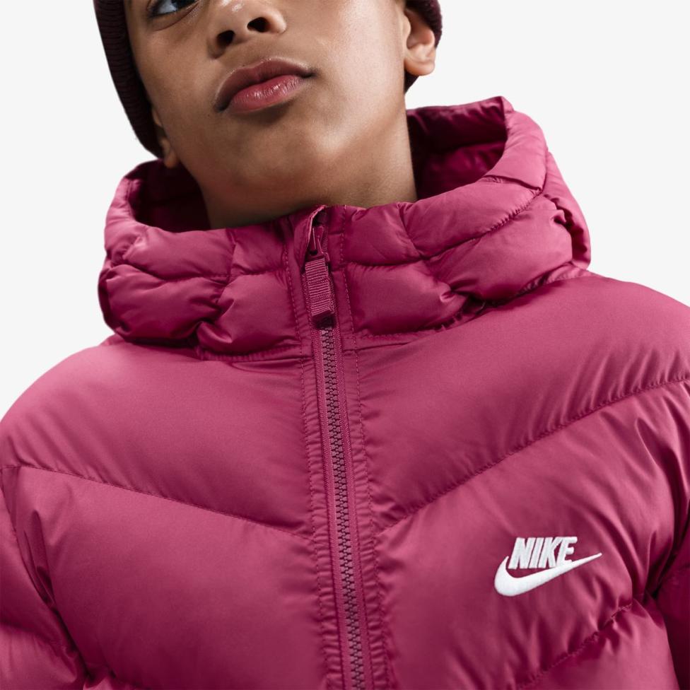 Outlet Дитяча куртка NIKE K NSW TF ADP PUFFER HQ4976-634_image_6