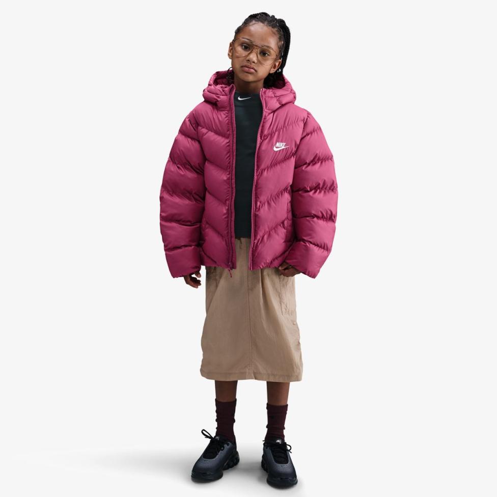 Outlet Дитяча куртка NIKE K NSW TF ADP PUFFER HQ4976-634_image_5