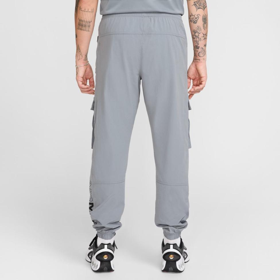 Outlet Чоловічі штани NIKE M NSW AIR MAX WVN CARGO PANT HQ4903-065