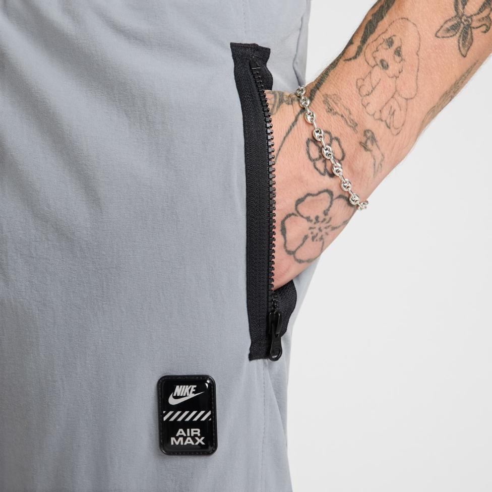 Outlet Чоловічі штани NIKE M NSW AIR MAX WVN CARGO PANT HQ4903-065_image_3