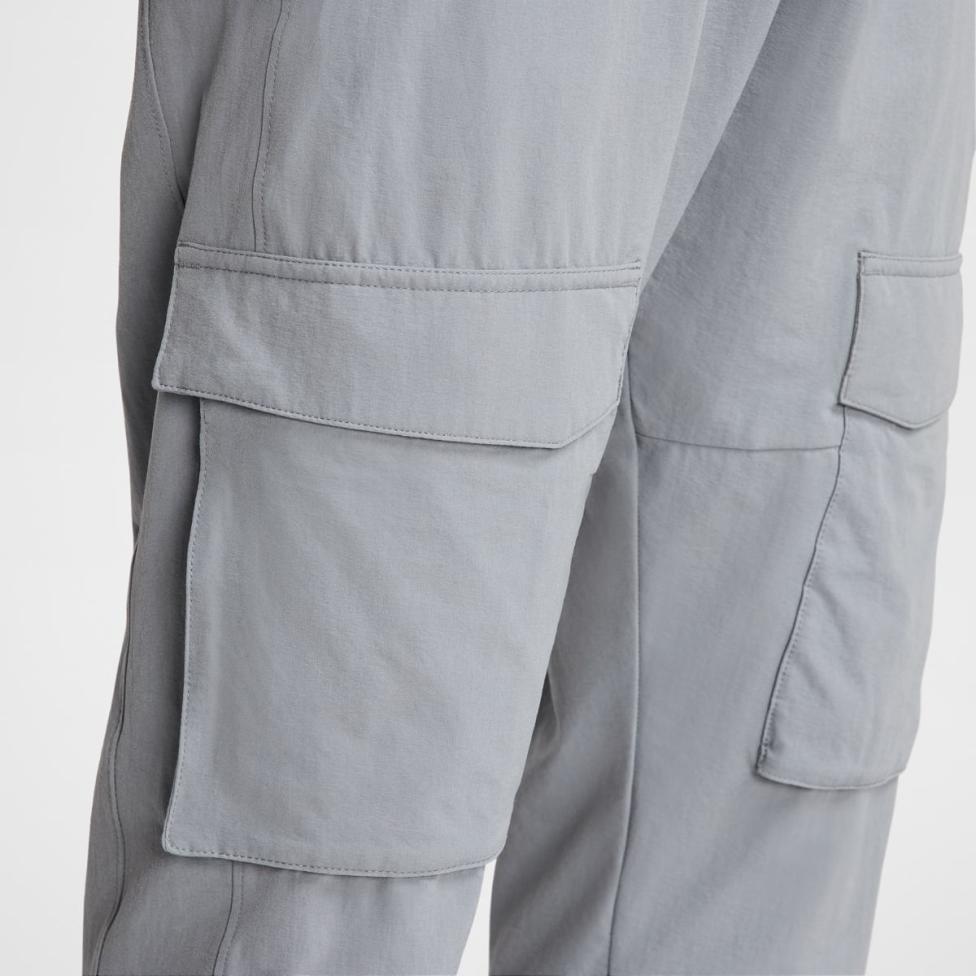 Outlet Чоловічі штани NIKE M NSW AIR MAX WVN CARGO PANT HQ4903-065_image_4