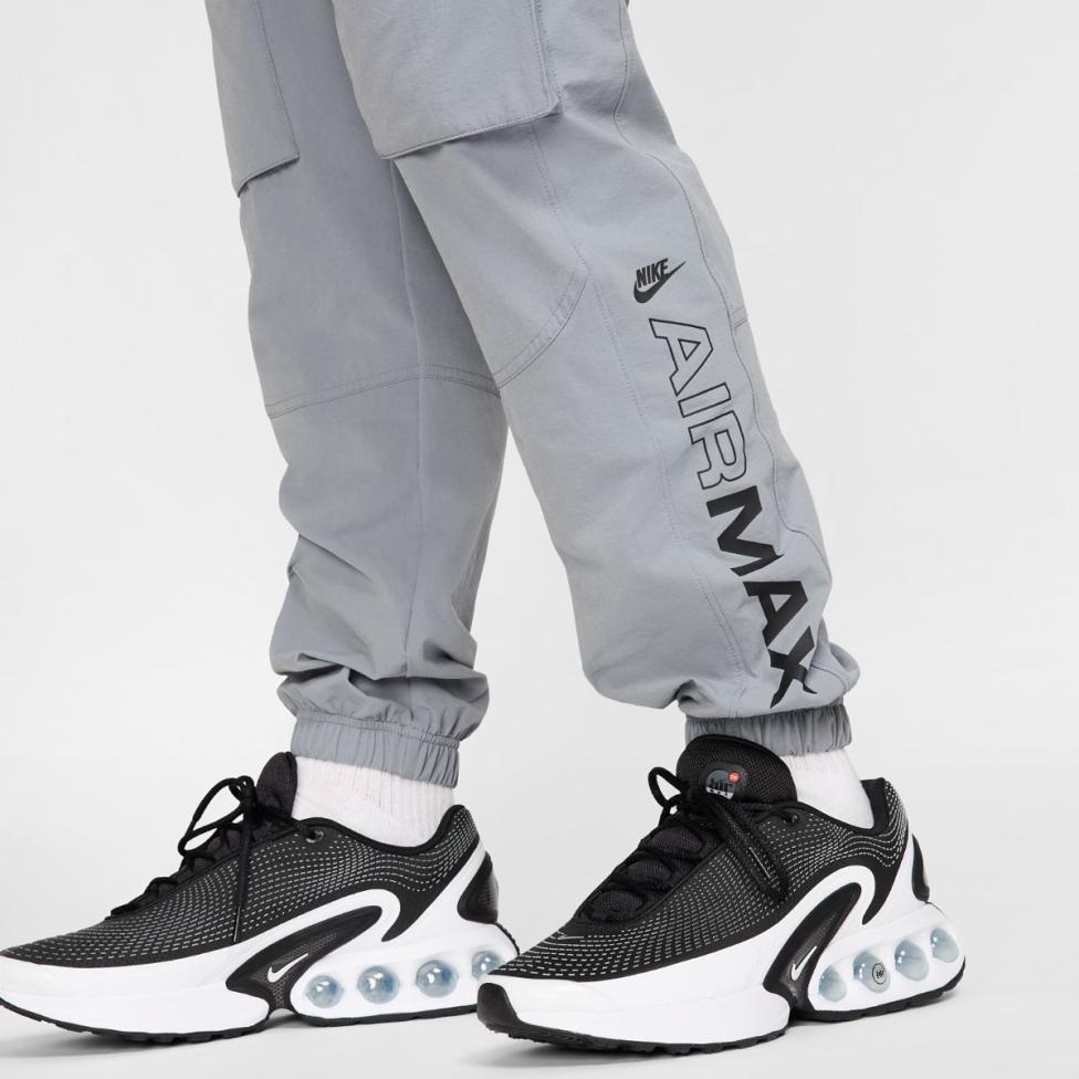 Outlet Чоловічі штани NIKE M NSW AIR MAX WVN CARGO PANT HQ4903-065_image_5