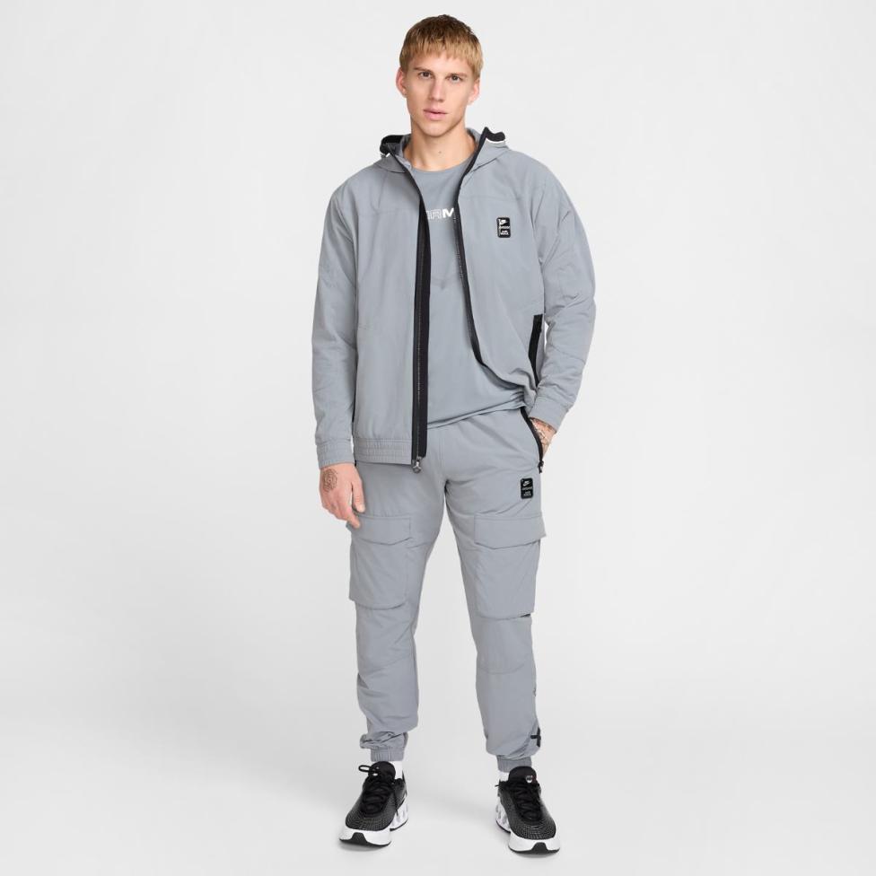 Outlet Чоловічі штани NIKE M NSW AIR MAX WVN CARGO PANT HQ4903-065_image_6