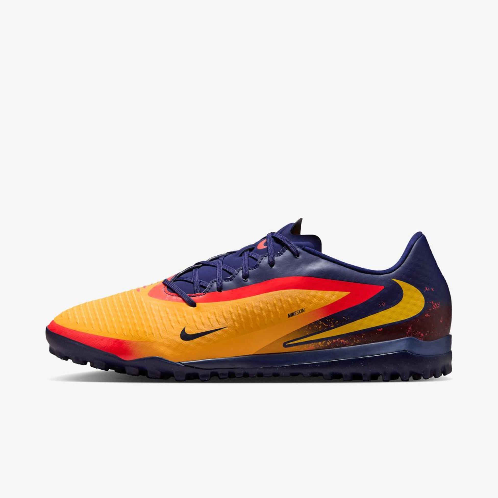 Outlet Чоловічі бутси NIKE PHANTOM 6 LOW ACAD TF EH HQ2326-800