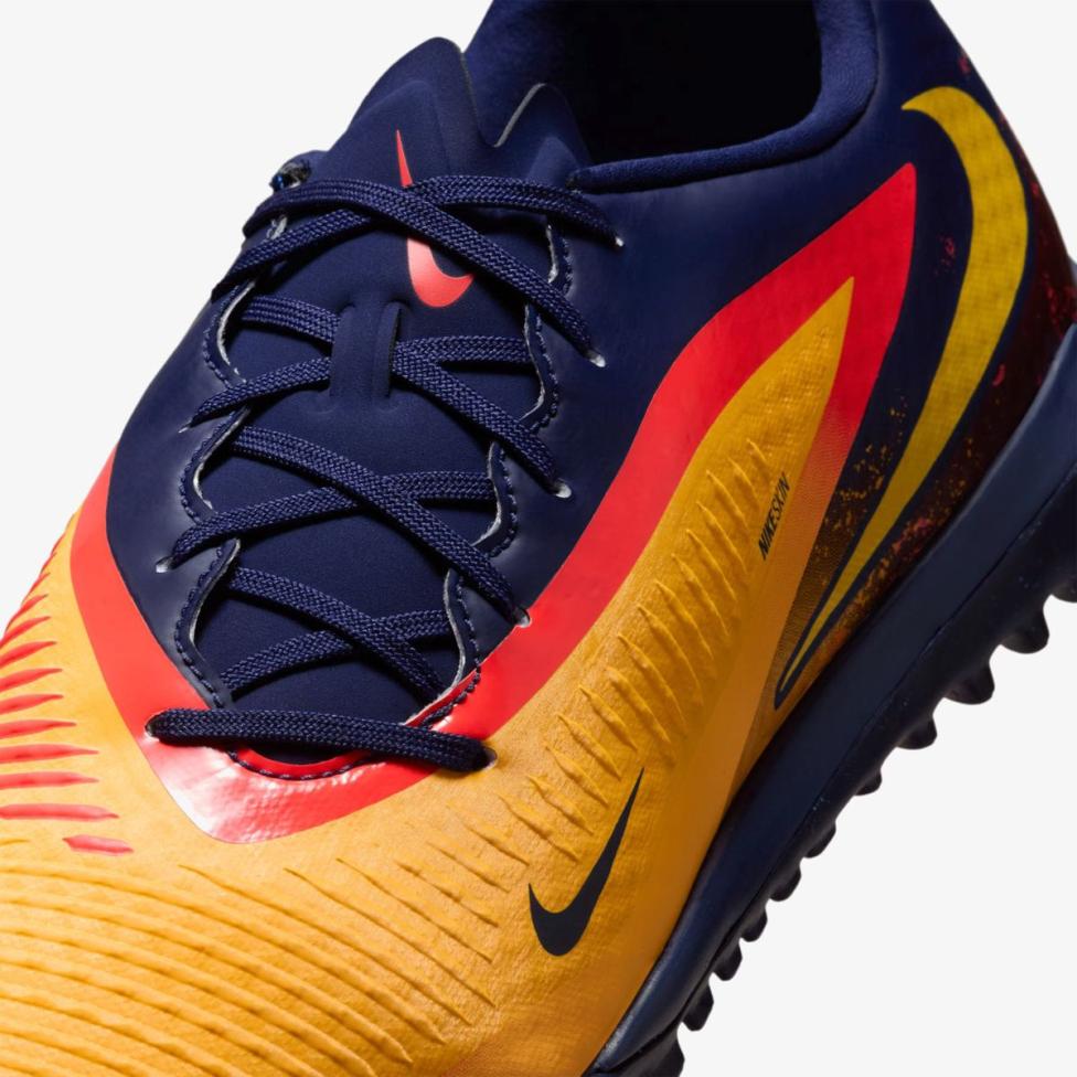 Outlet Чоловічі бутси NIKE PHANTOM 6 LOW ACAD TF EH HQ2326-800_image_7