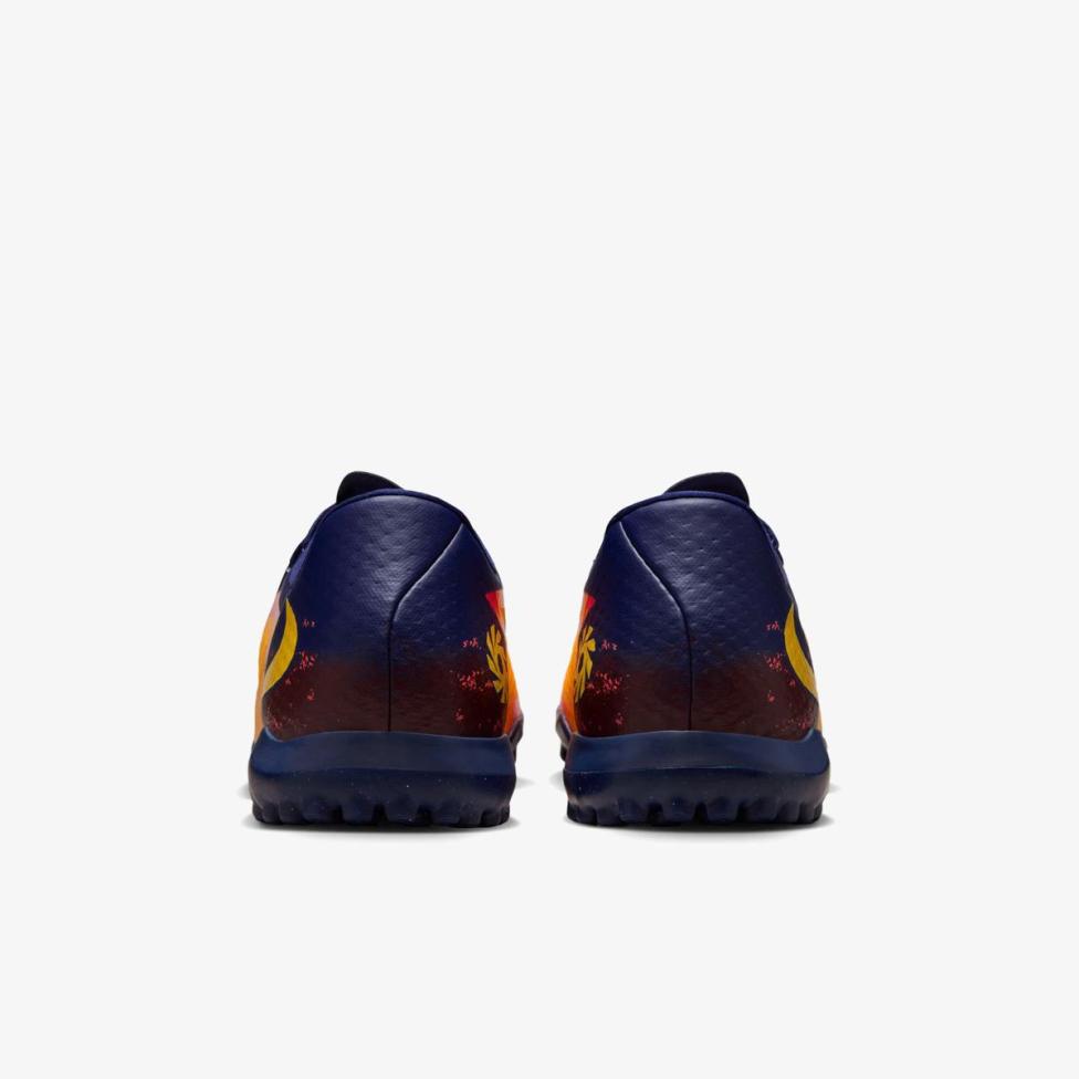 Outlet Чоловічі бутси NIKE PHANTOM 6 LOW ACAD TF EH HQ2326-800_image_6