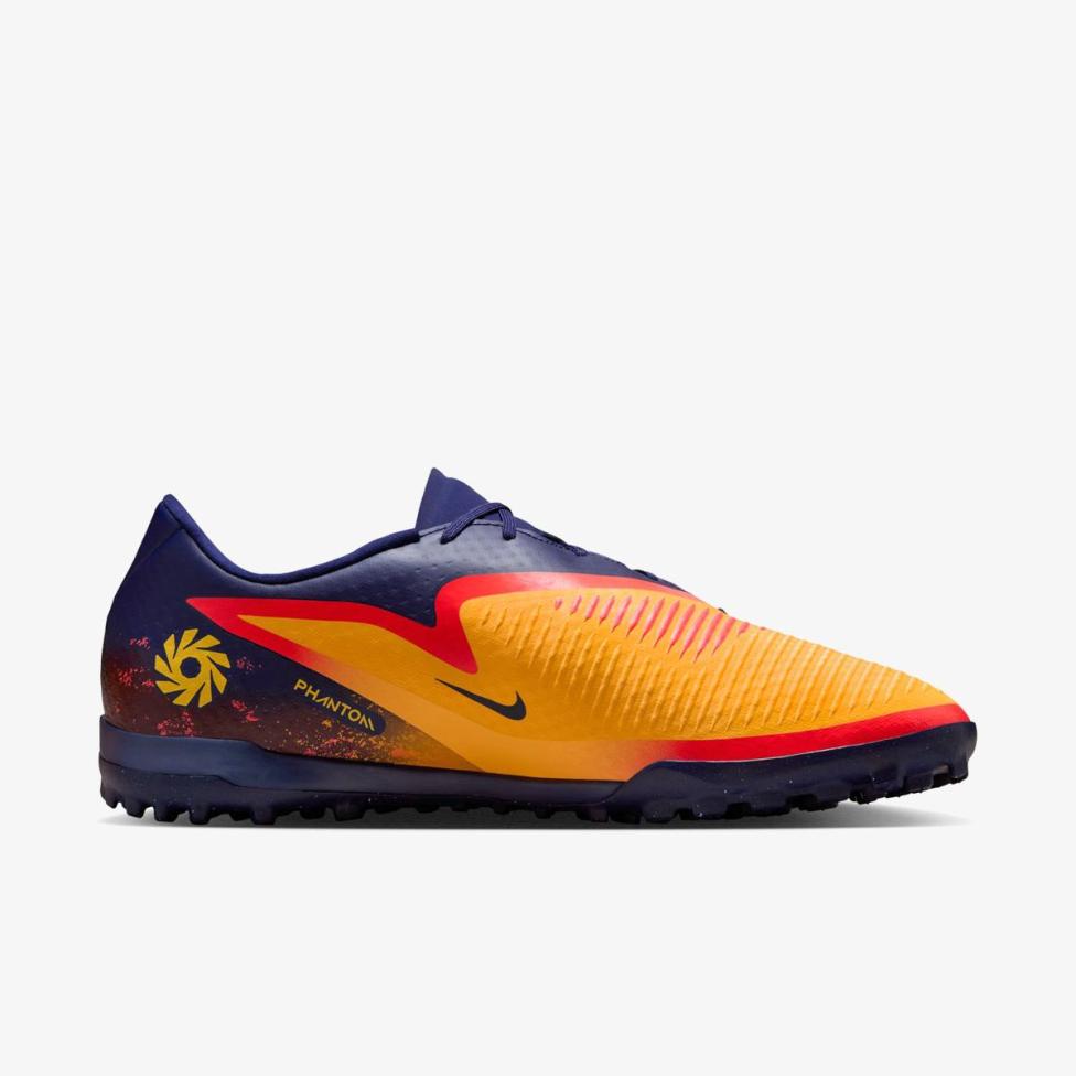 Outlet Чоловічі бутси NIKE PHANTOM 6 LOW ACAD TF EH HQ2326-800_image_3