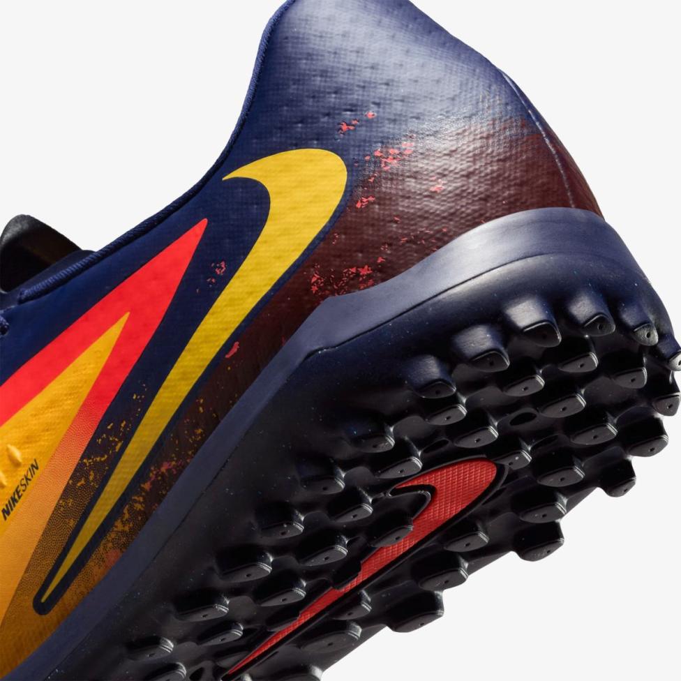 Outlet Чоловічі бутси NIKE PHANTOM 6 LOW ACAD TF EH HQ2326-800_image_8