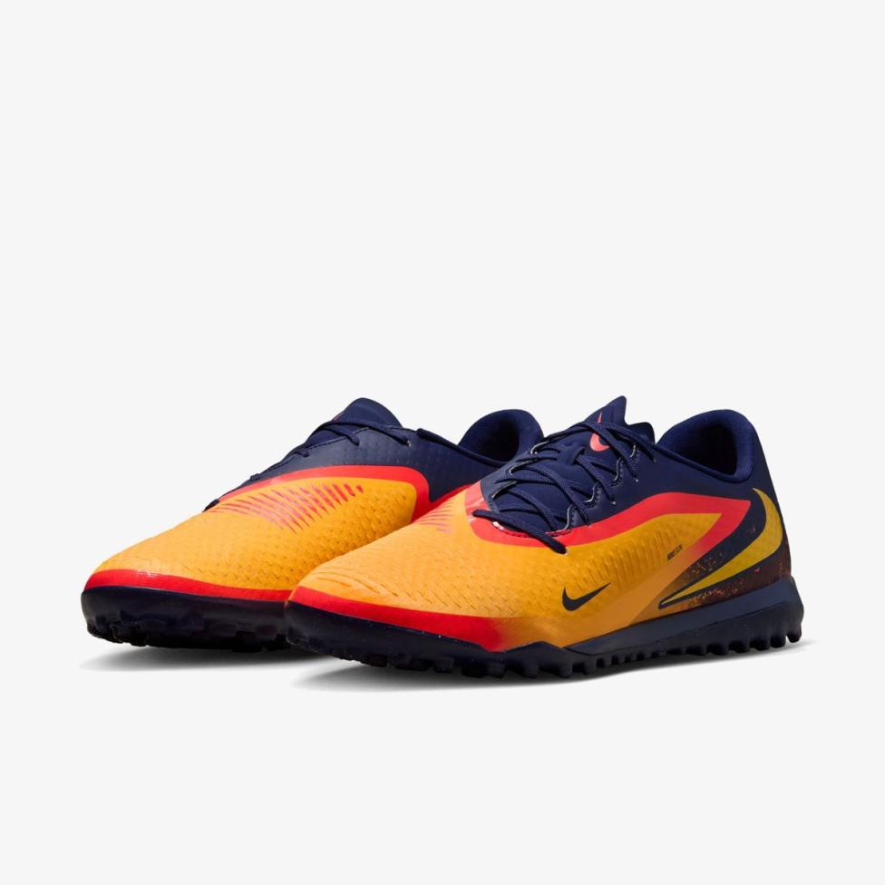 Outlet Чоловічі бутси NIKE PHANTOM 6 LOW ACAD TF EH HQ2326-800_image_5
