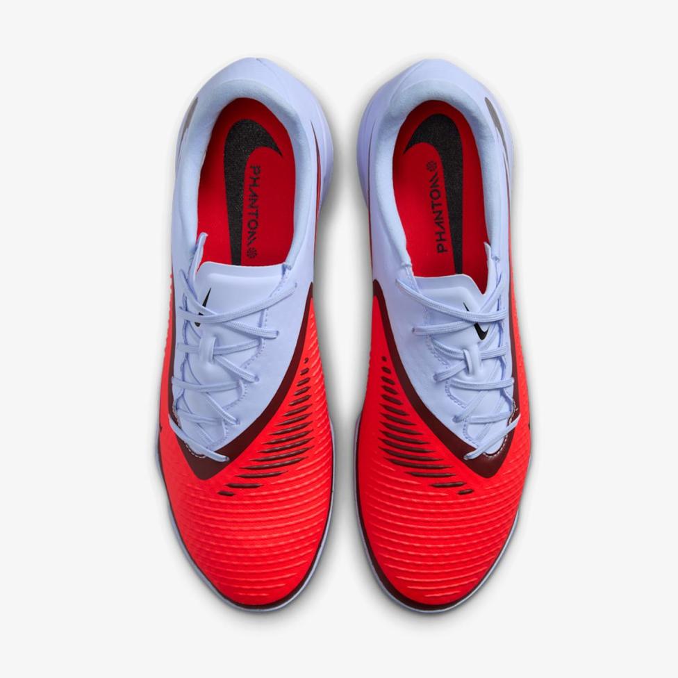 Outlet Чоловічі бутси NIKE PHANTOM 6 LOW ACAD TF HQ2325-400_image_4