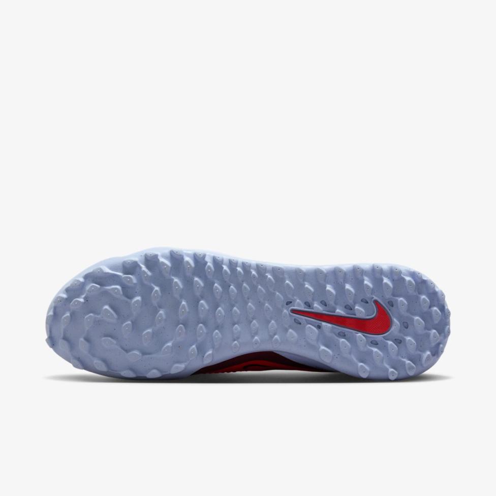 Outlet Чоловічі бутси NIKE PHANTOM 6 LOW ACAD TF HQ2325-400